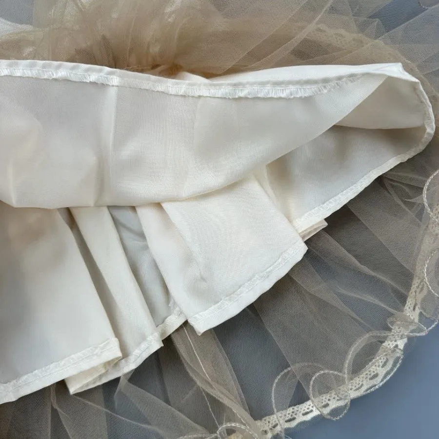 سارافون گیپور آستین کوتاه