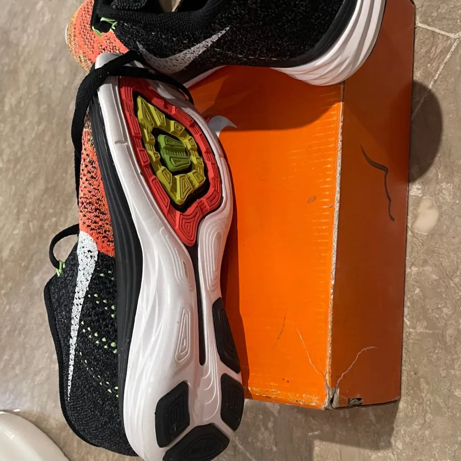 نایکی کیفیت درجه یک