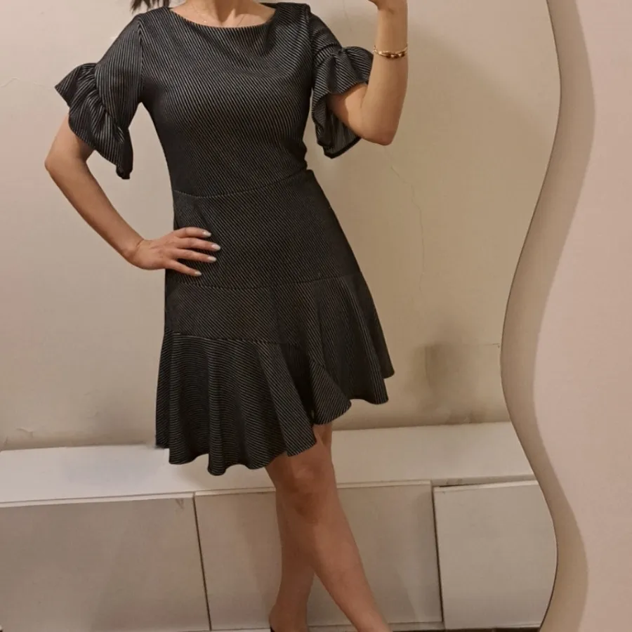 پیراهن منگو