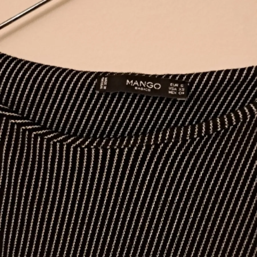 پیراهن منگو