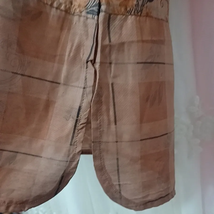 شومیز نخی خنک