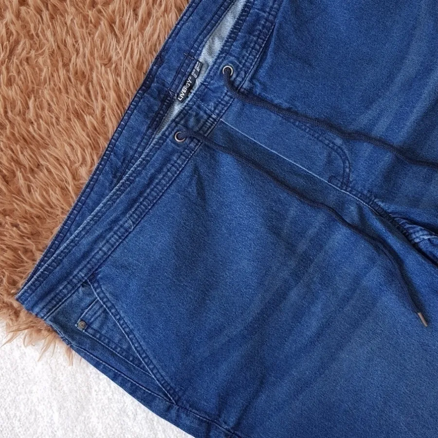 شلوارک مردانه برندlivergy