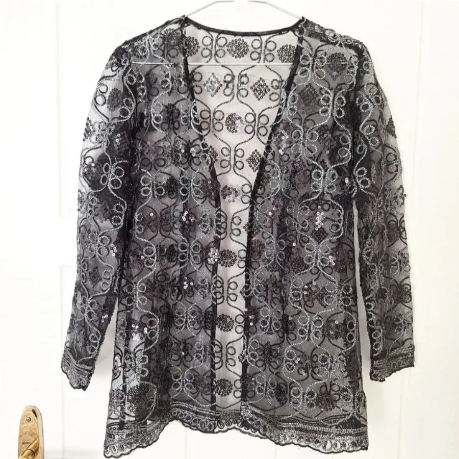 مجلسی زنانه