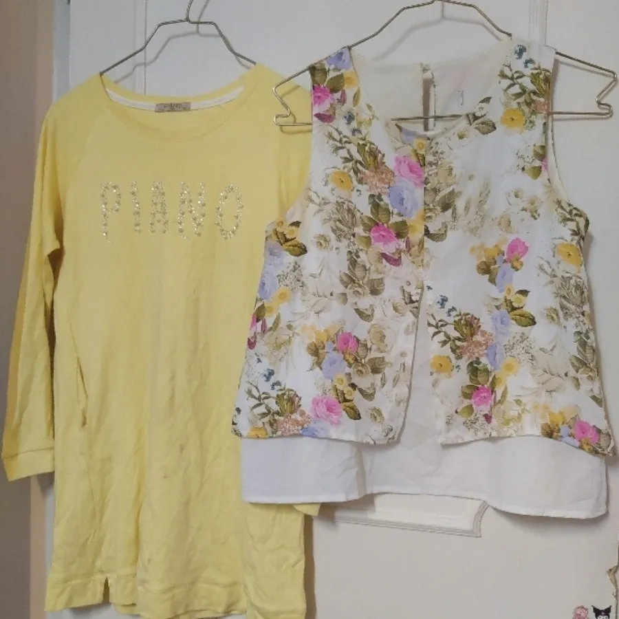 کت و تاپ و مانتو و شوم