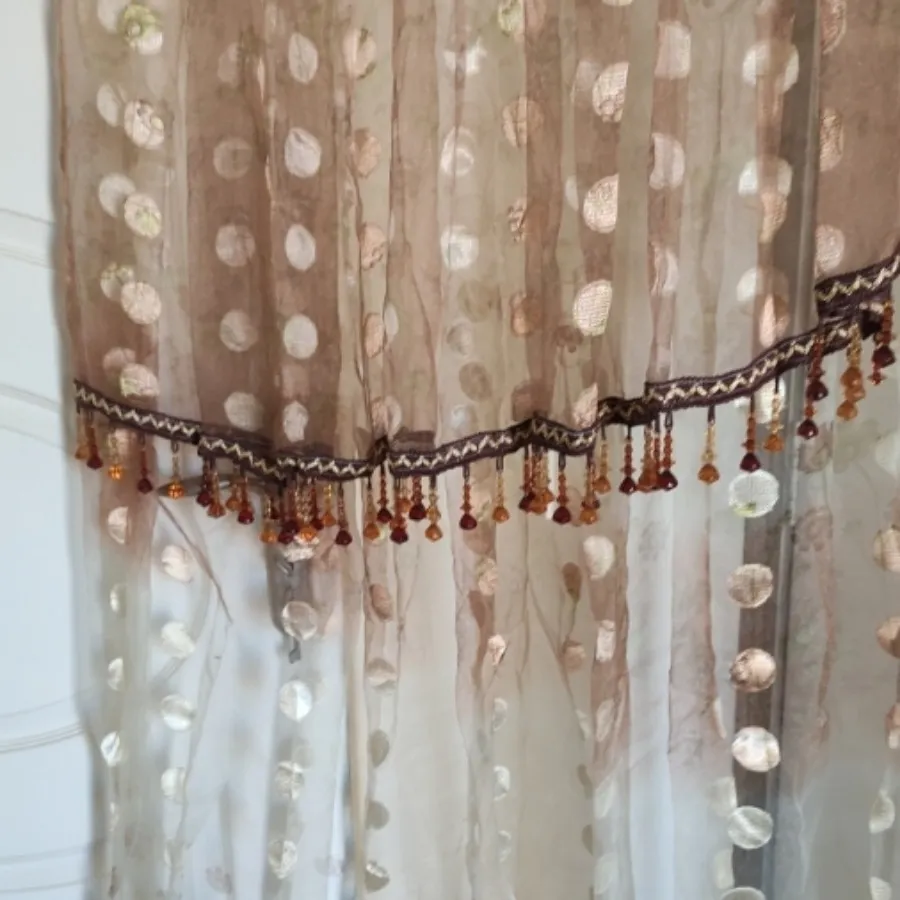 پرده اتاق خواب