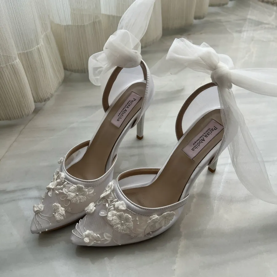 کفش عروس