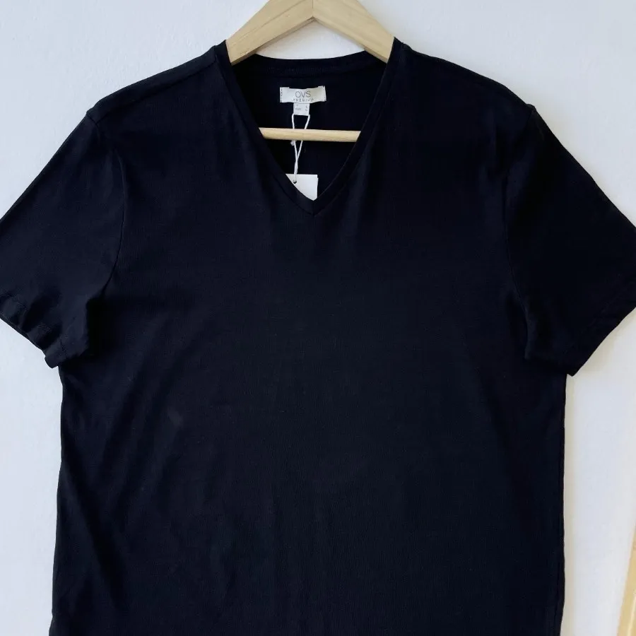 تیشرت مردانه برند OVS