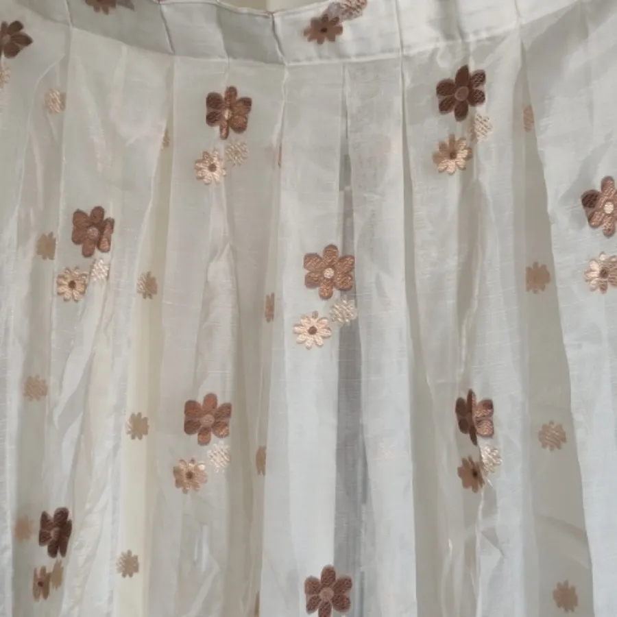 پرده اتاق خواب نو