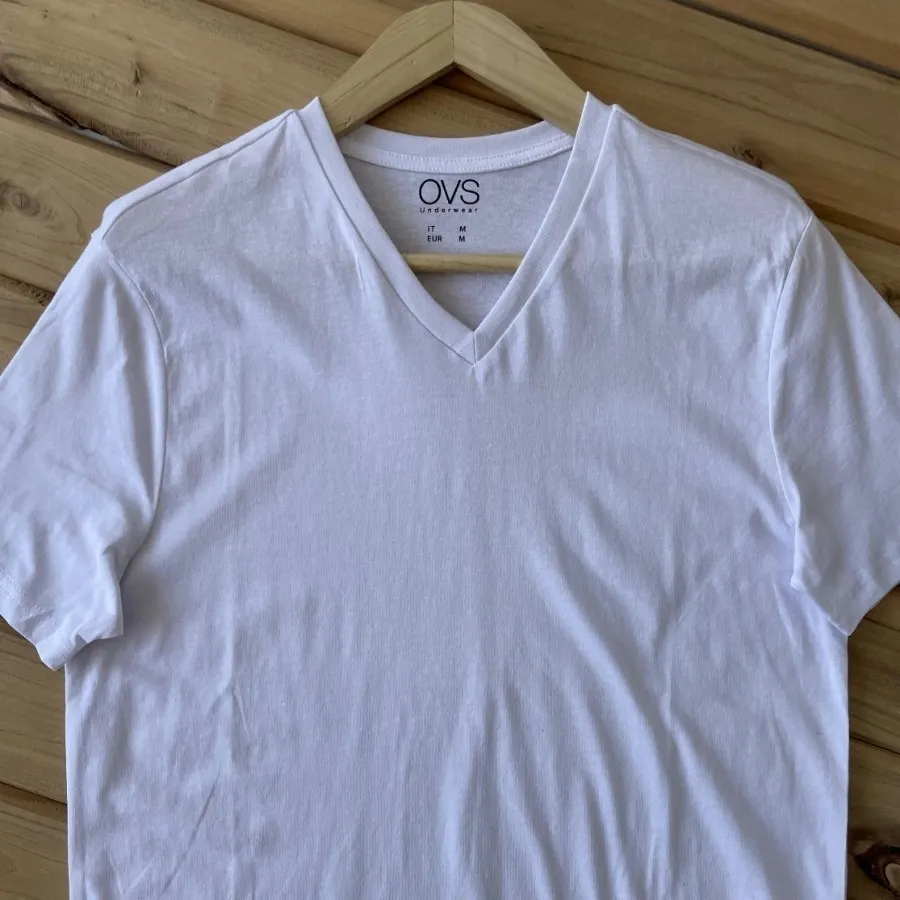 تیشرت مردانه برند OVS