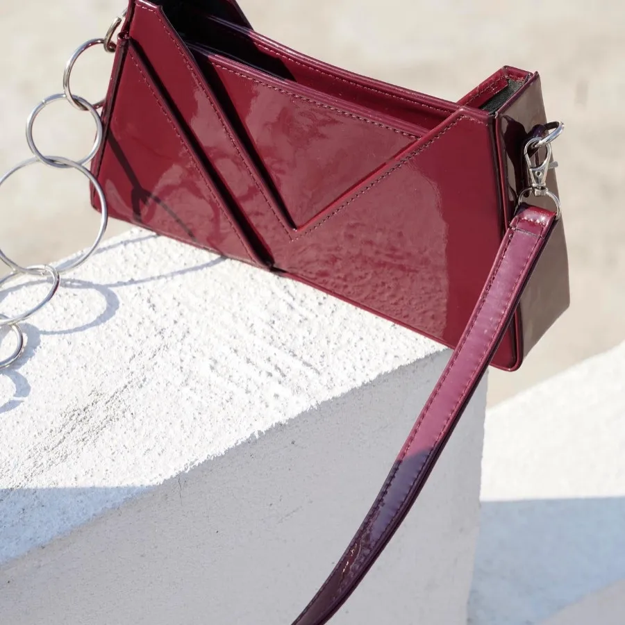 کیف ورنی چری