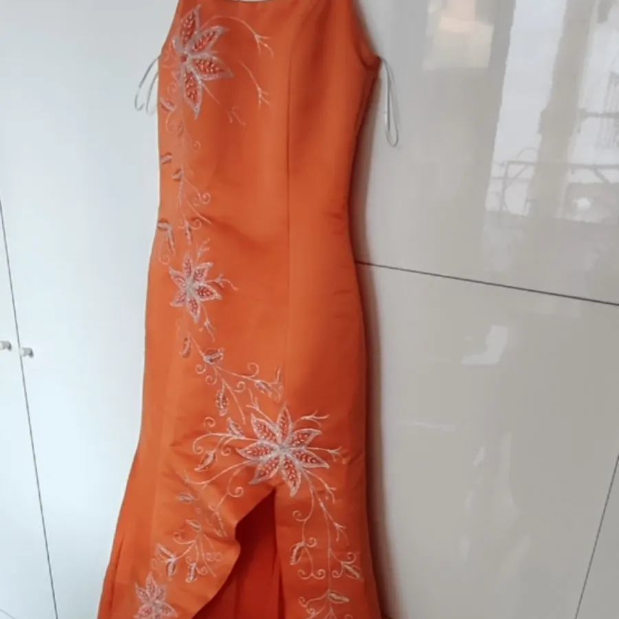 پیراهن محلسی