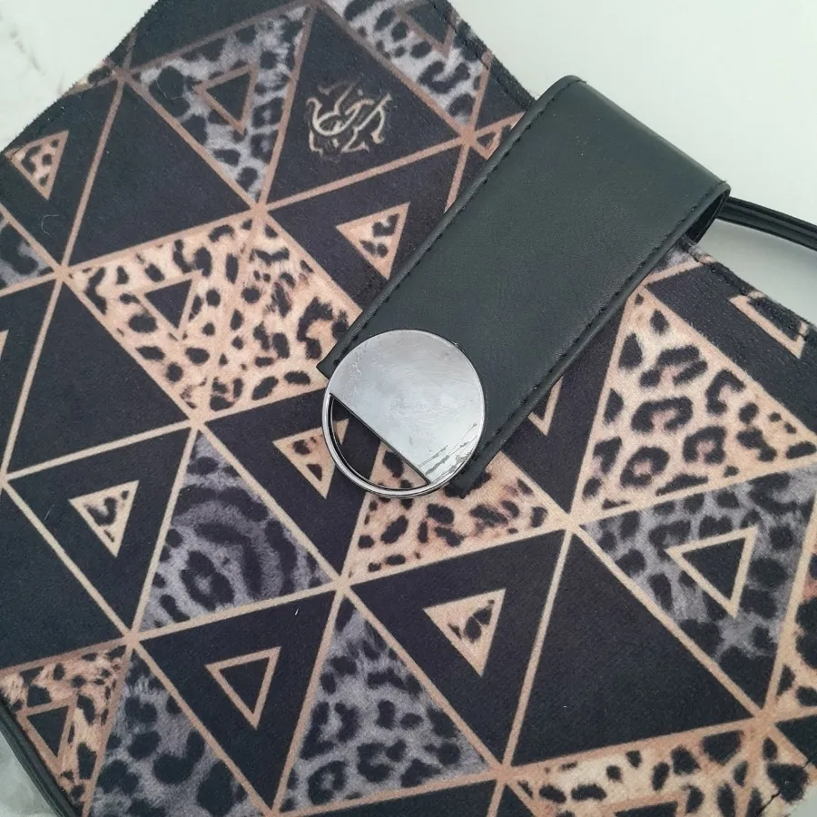 ست کیف و شال