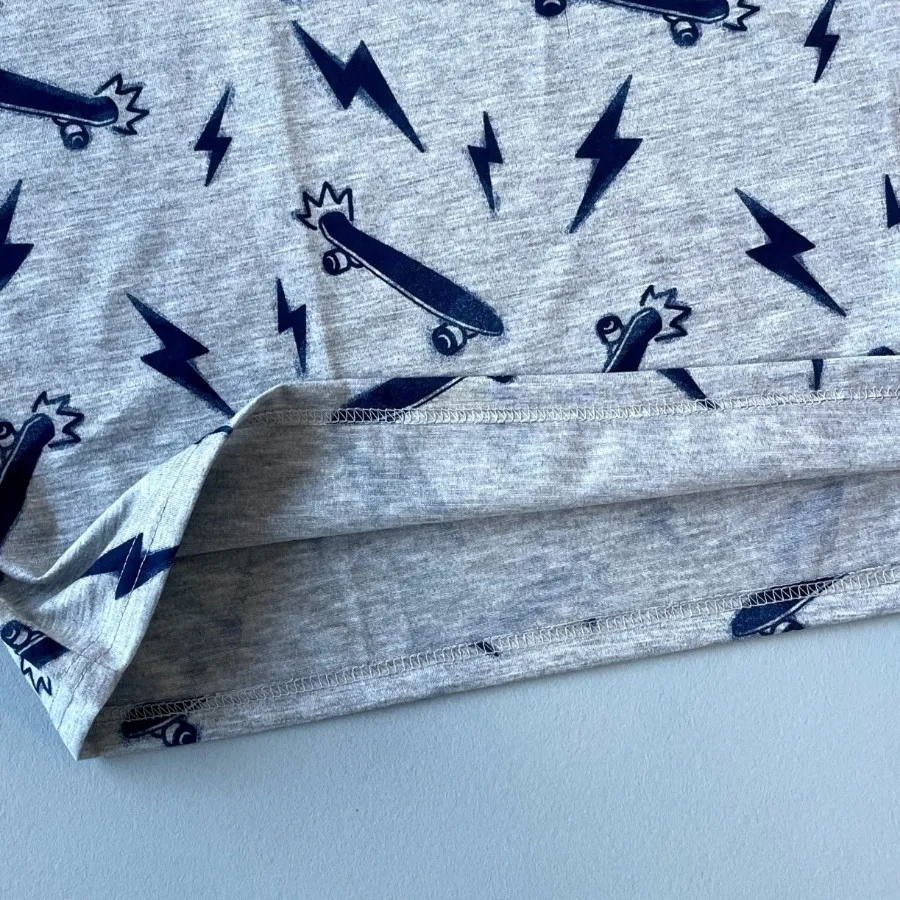 تیشرت مردانه برند OVS