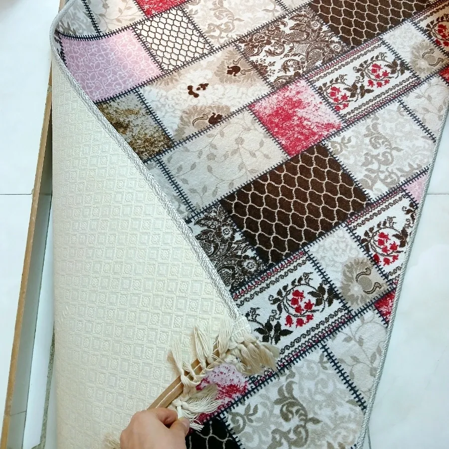 قالیچه 1در 1نیم