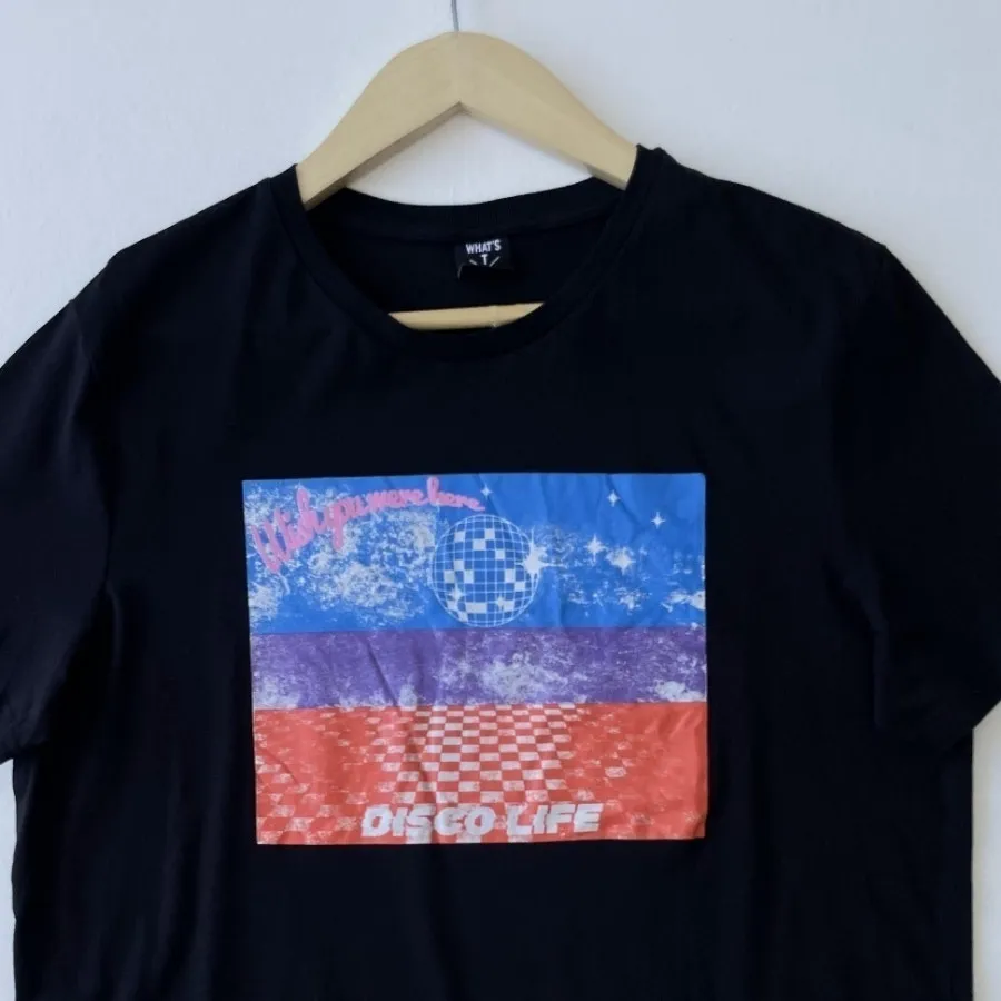 تیشرت مردانه برند OVS