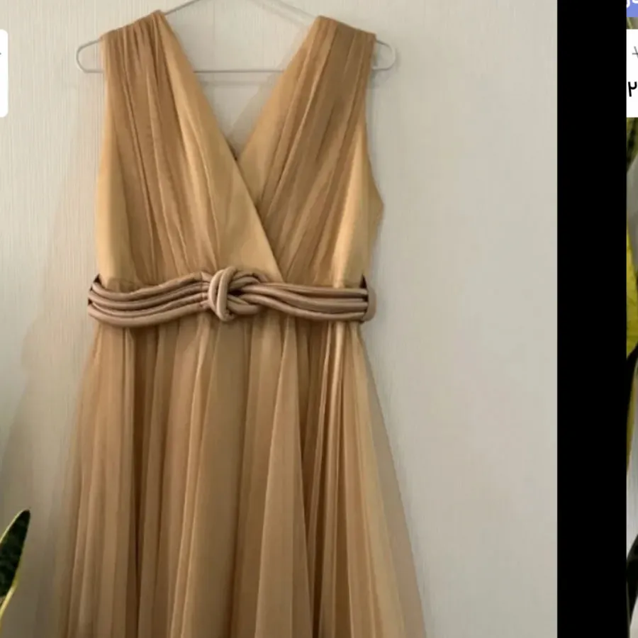 پیراهن مجلسی