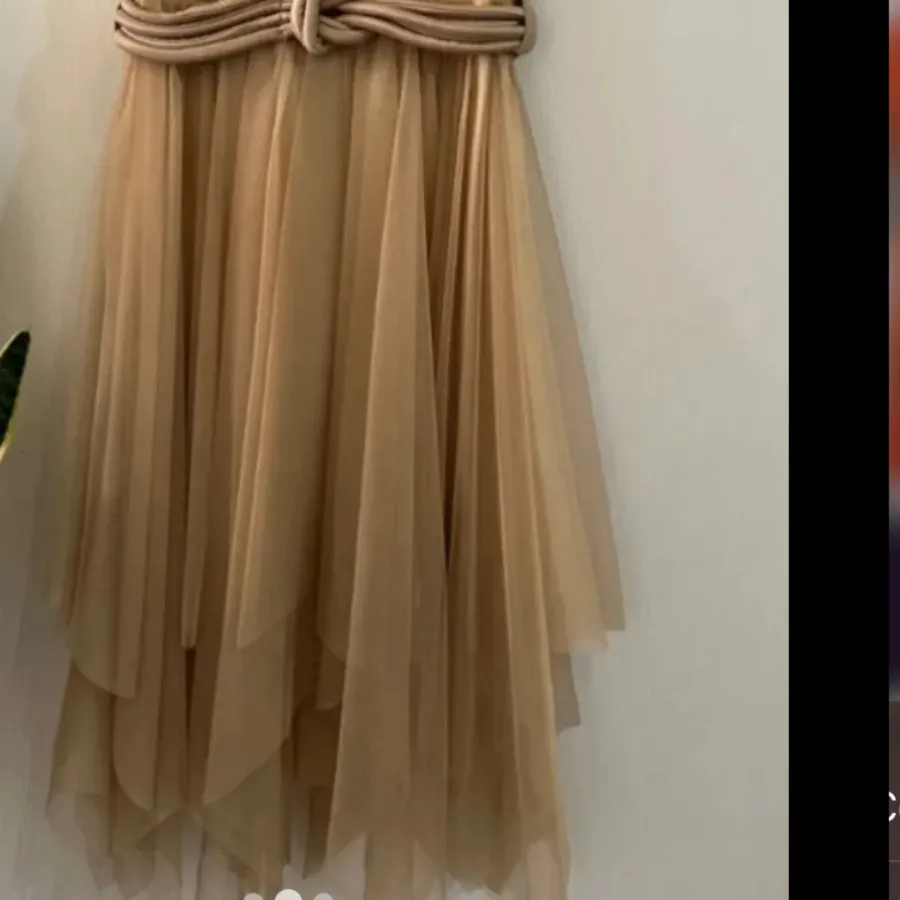 پیراهن مجلسی