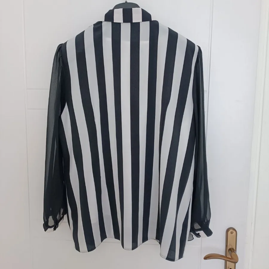 شومیز مجلسی زنانه خارجی