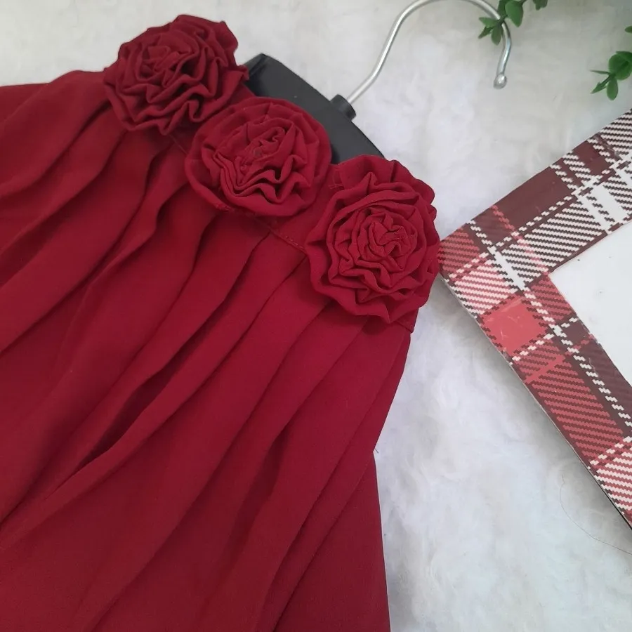 شومیز کرپ حریر