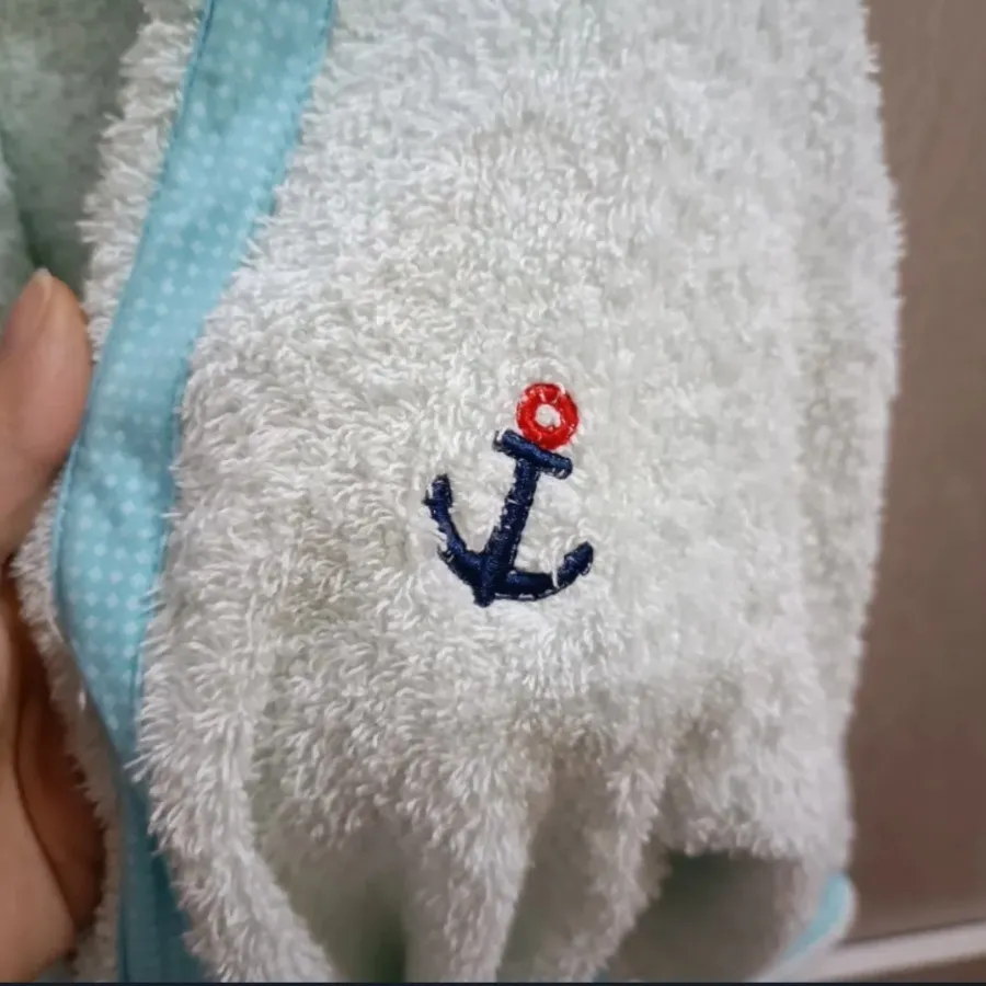 حوله تن‌پوش کودک