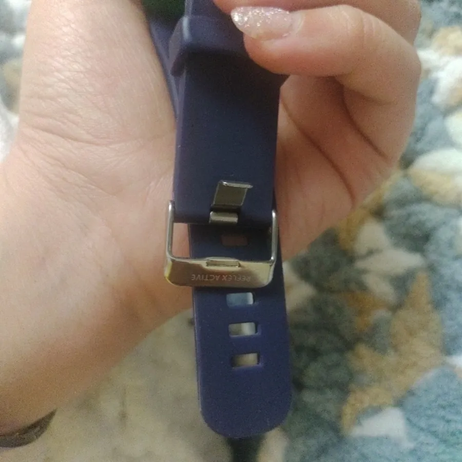 ساعت reflex active