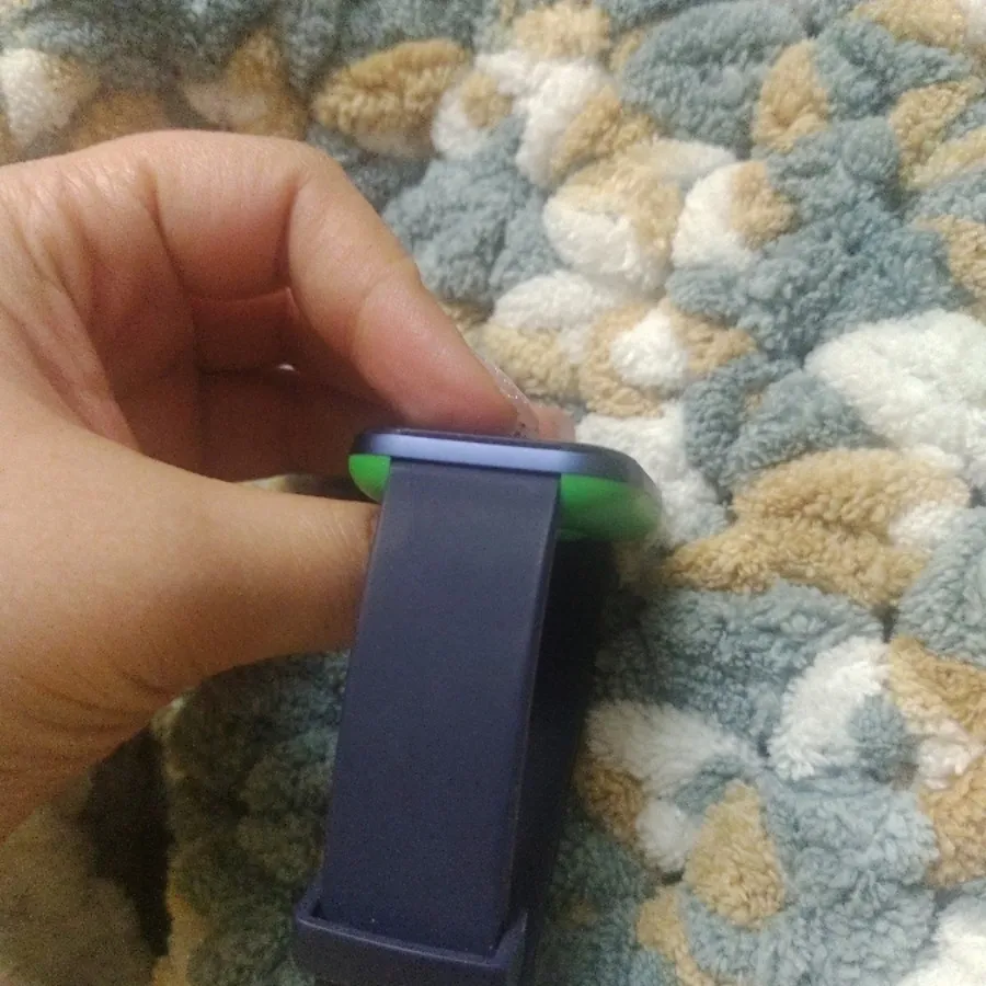 ساعت reflex active