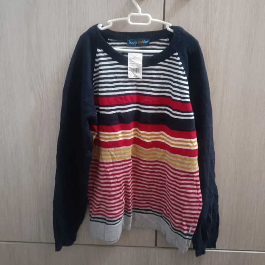 بافت پسرانه  خارجی