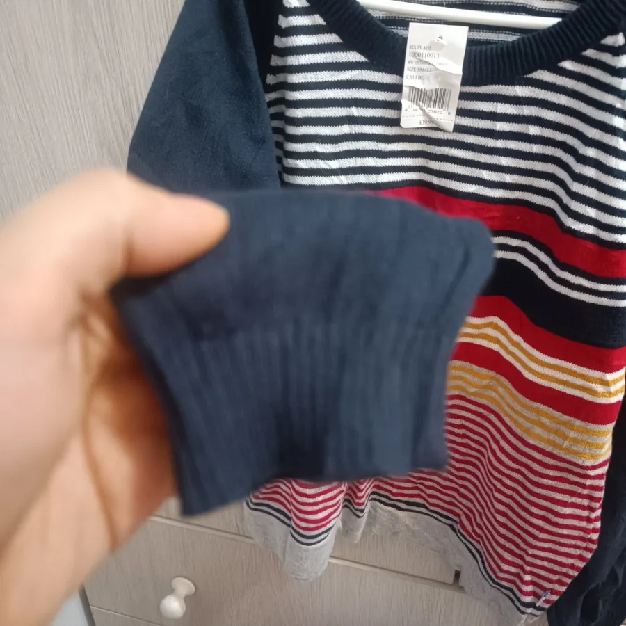 بافت پسرانه  خارجی