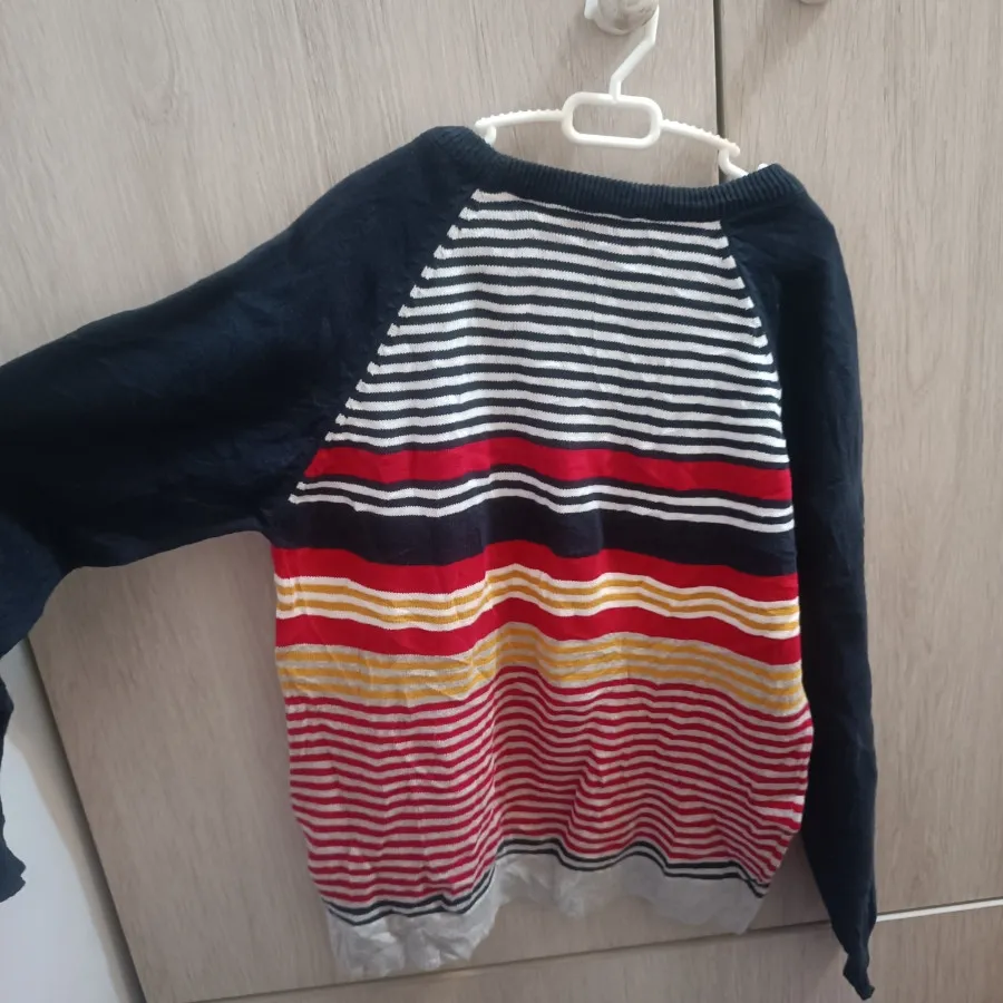 بافت پسرانه  خارجی