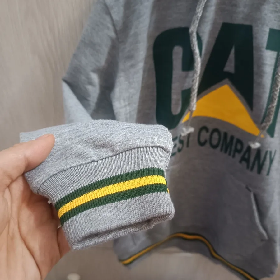 هودی سویشرت اسپرت پسرانه