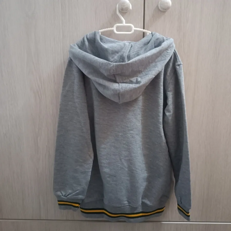 هودی سویشرت اسپرت پسرانه