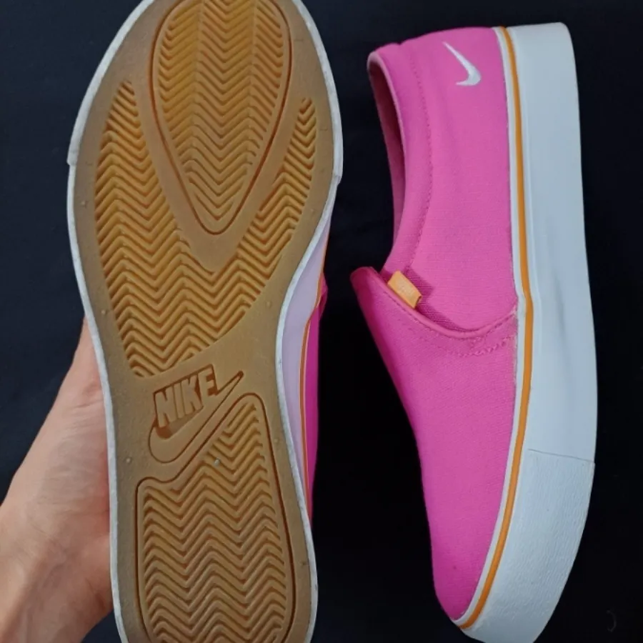 کفش ونس نایک nike سایز 39