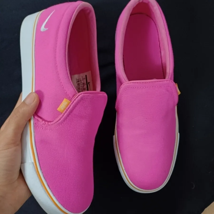 کفش ونس نایک nike سایز 39