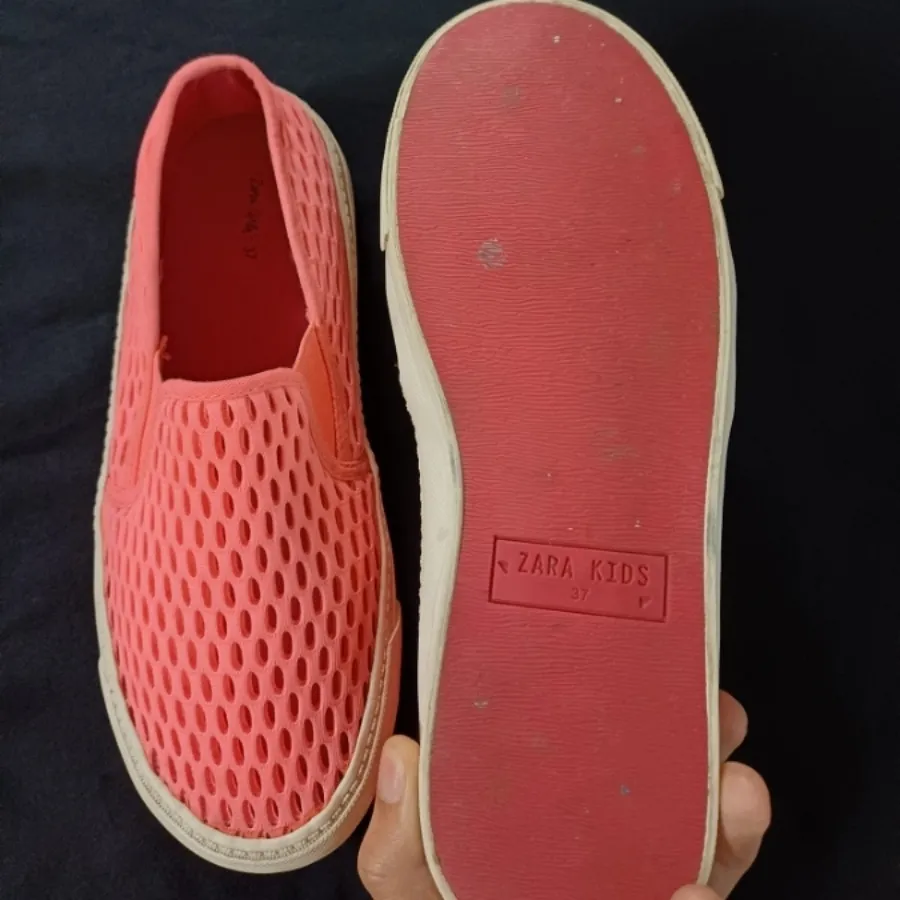 کفش زارا zara سایز 37