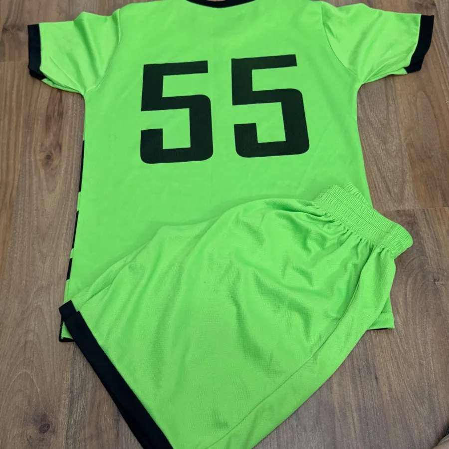 ست ورزشی نو