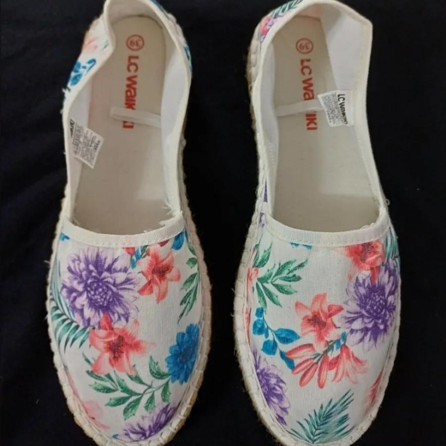 کفش السی وایکیکی سایز 39