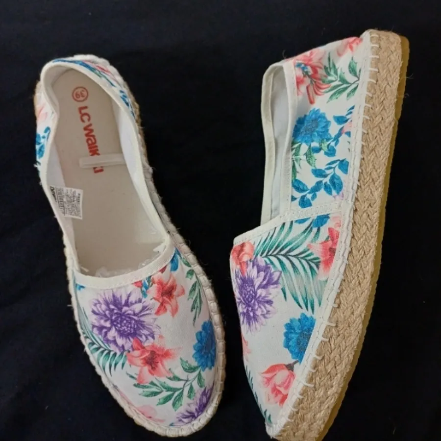 کفش السی وایکیکی سایز 39