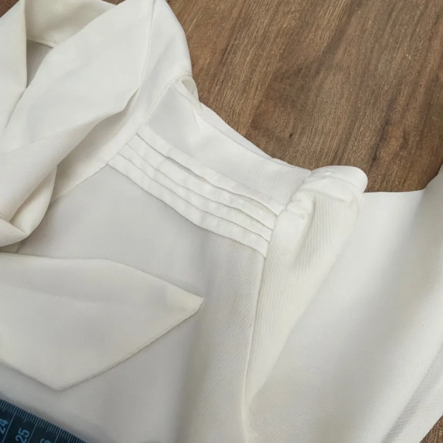 شومیز کرپ دخترانه