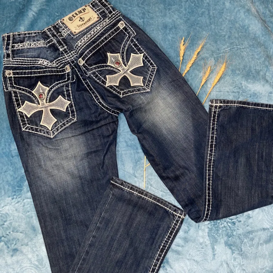 شلوار بگ وارداتی خارجی