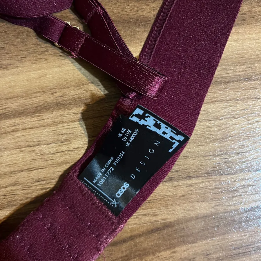 برالت گیپور asos