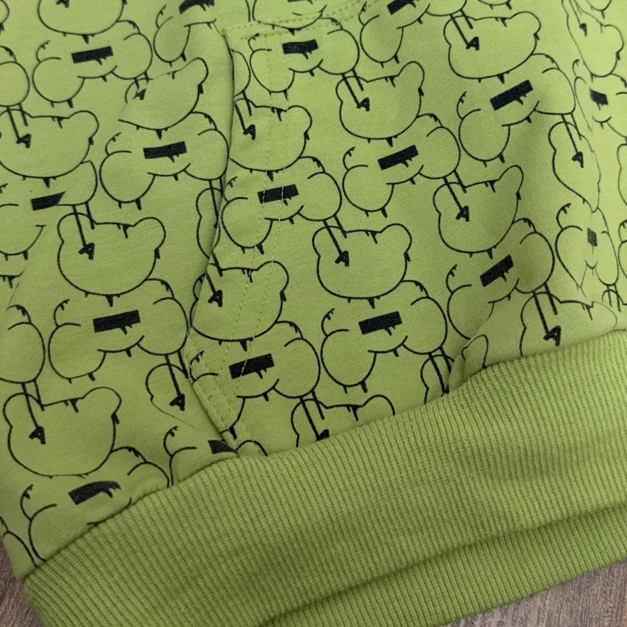 هودی پسرانه