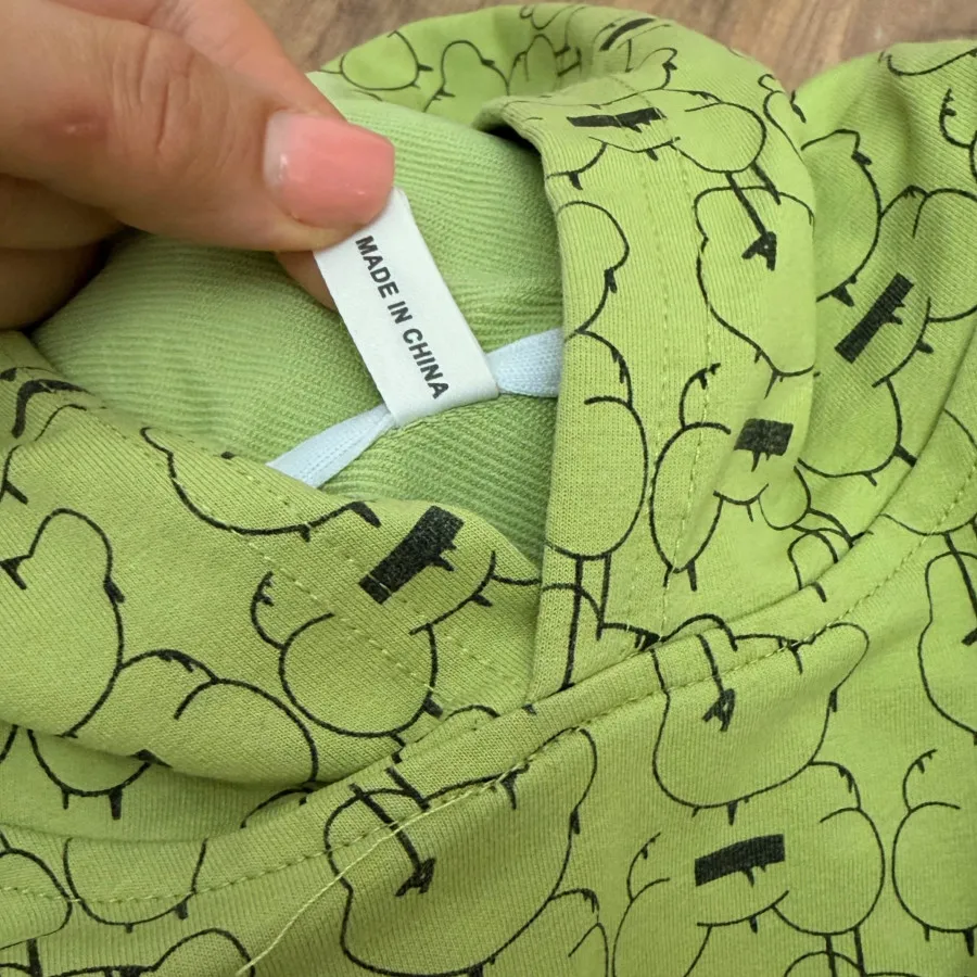 هودی پسرانه