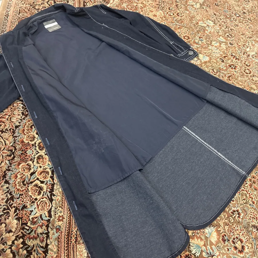 پالتو بهاره