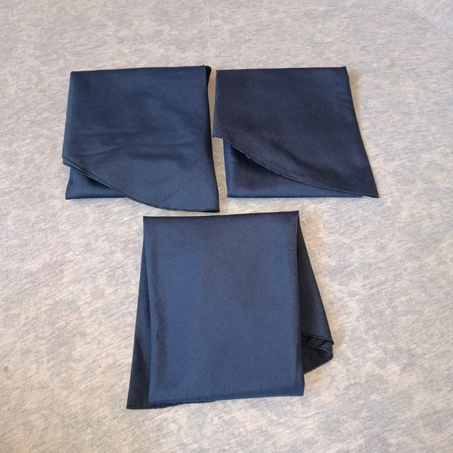 مقنعه کرواتی