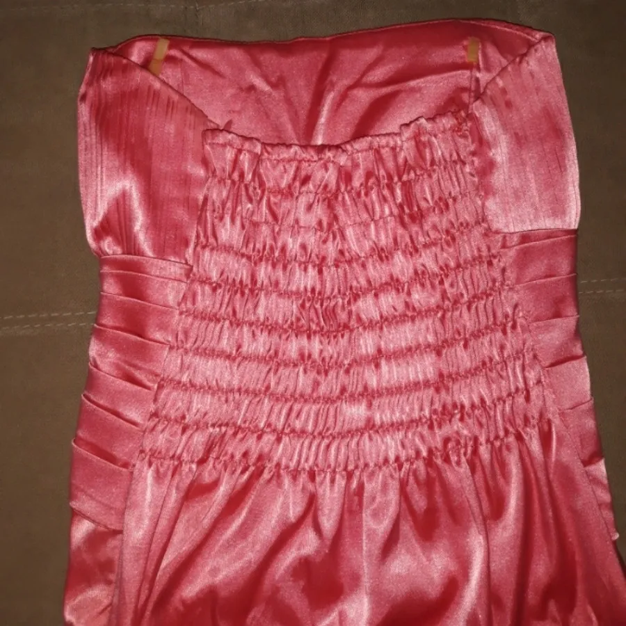 پیراهن مجلسی دکلته