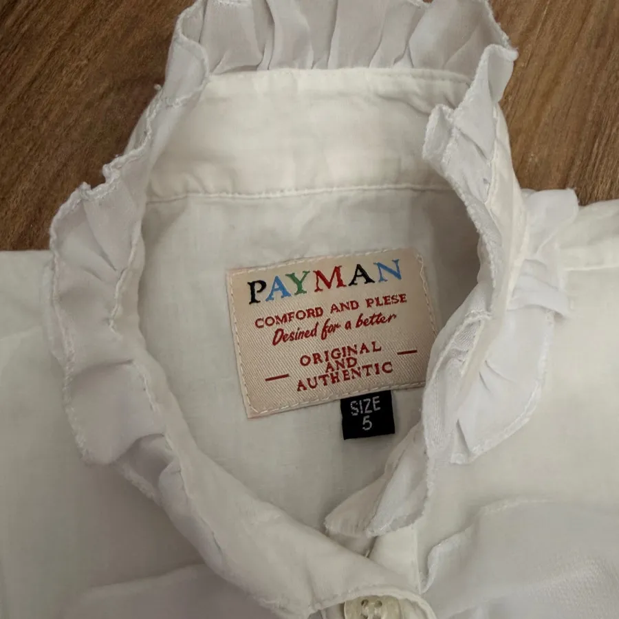 شومیز و کراپ