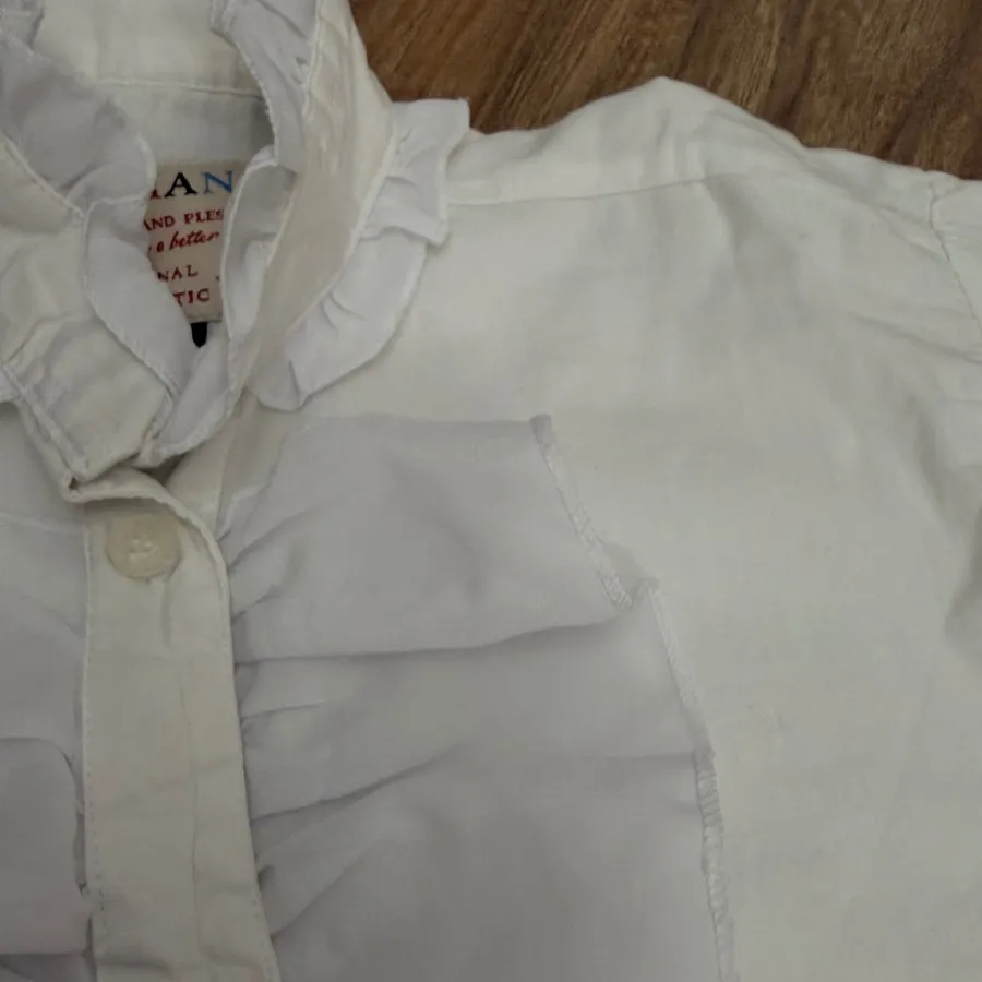 شومیز و کراپ