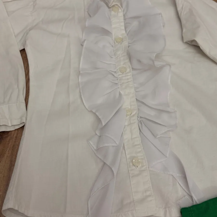 شومیز و کراپ