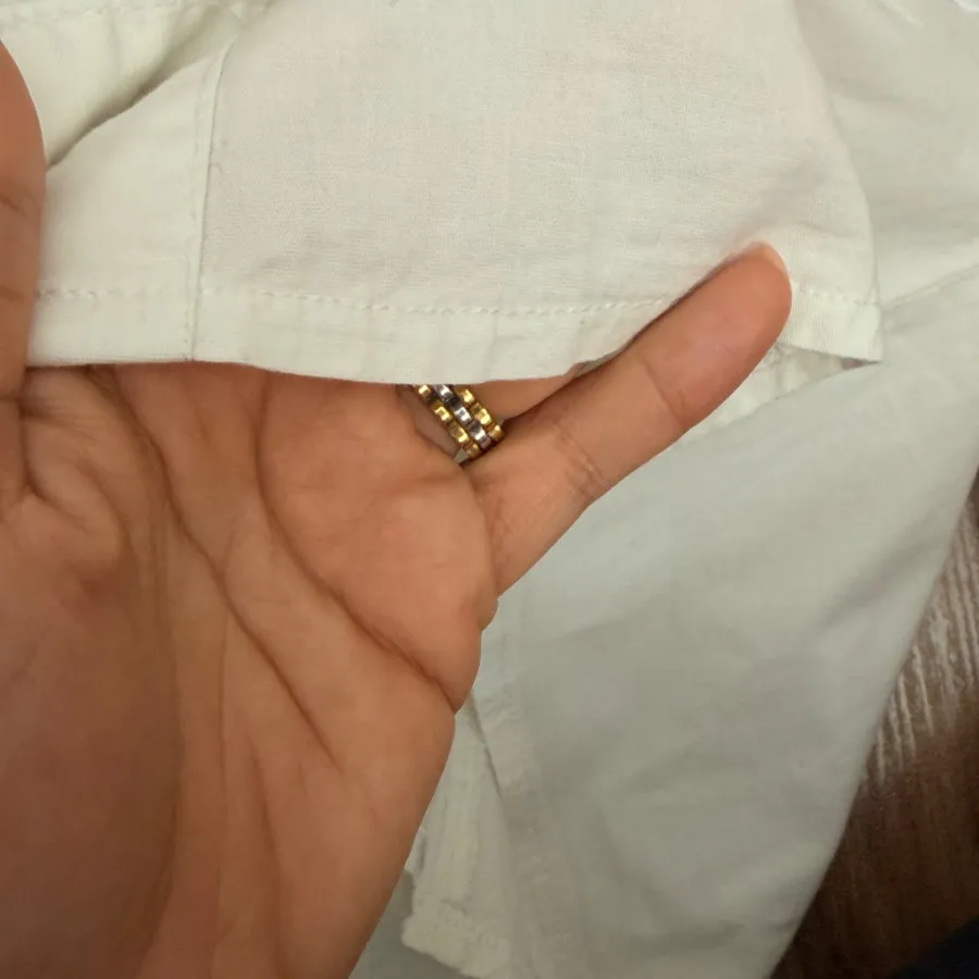 شومیز و کراپ