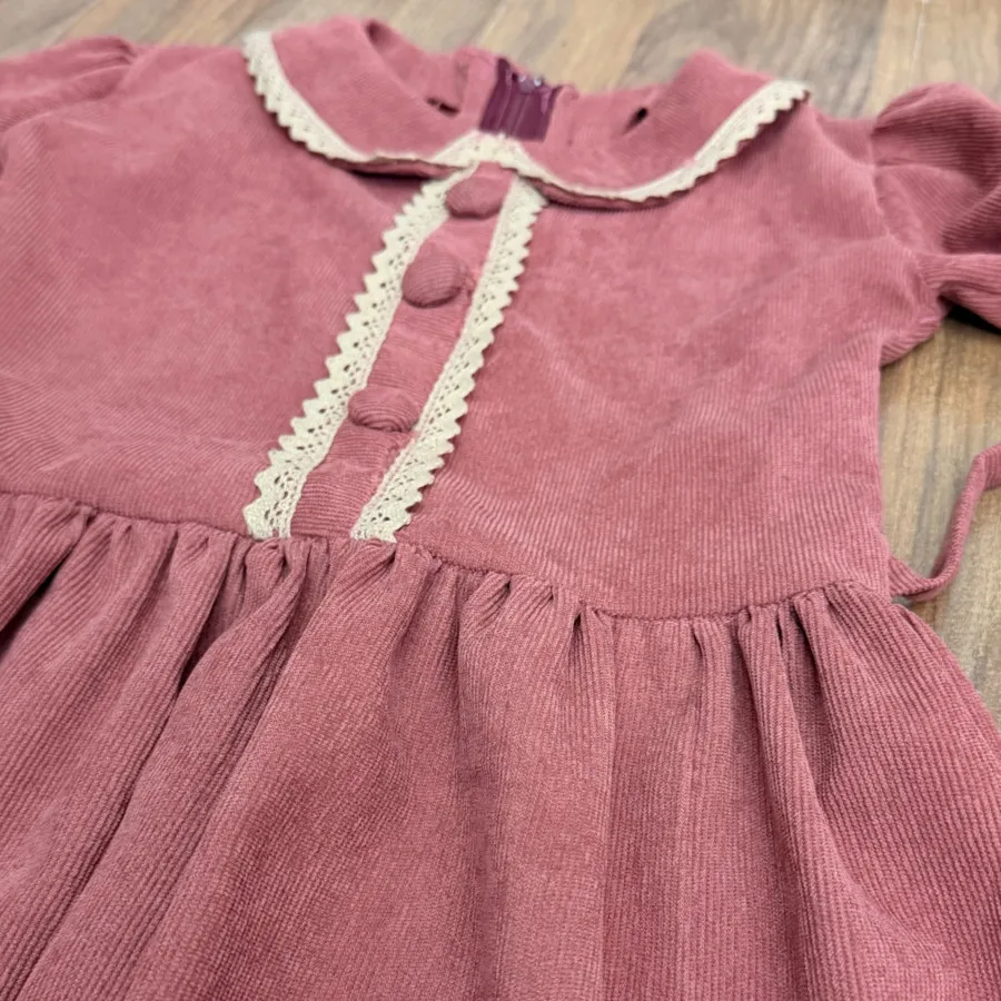 پیراهن کبریتی